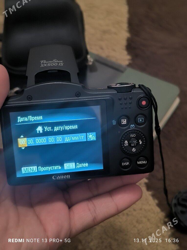 canon foto aparat - Туркменабат - img 4