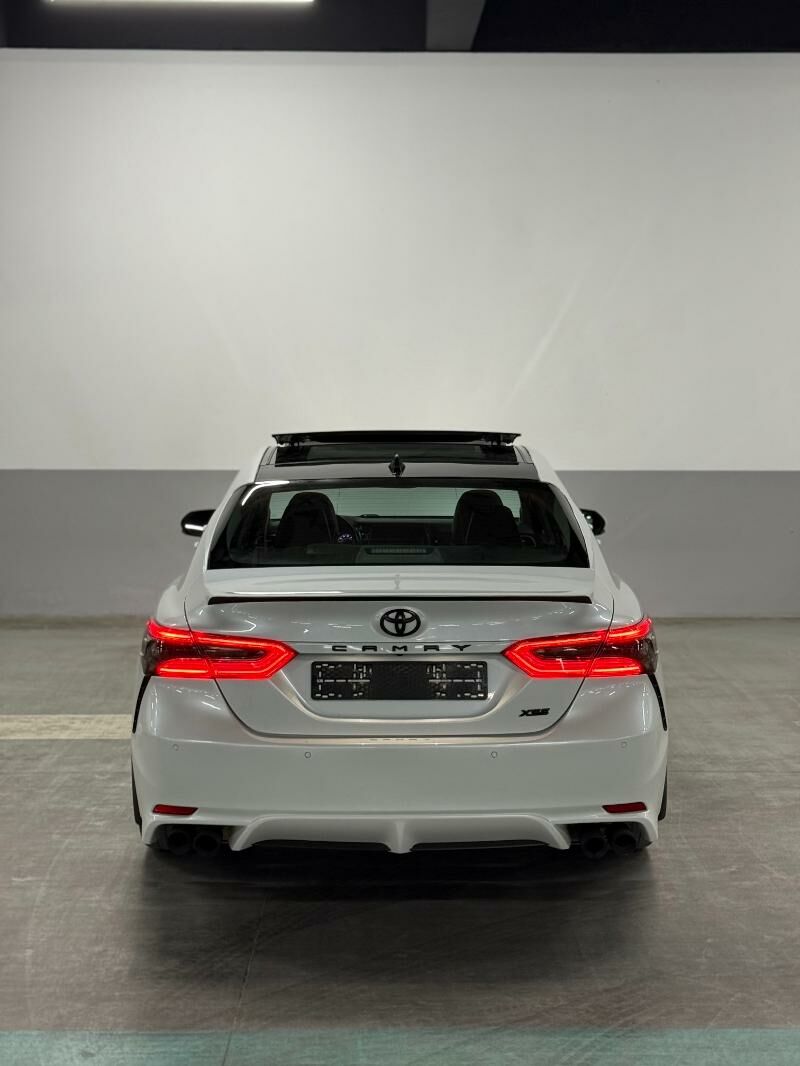 Toyota Camry 2020 - 440 000 TMT - Aşgabat - img 4