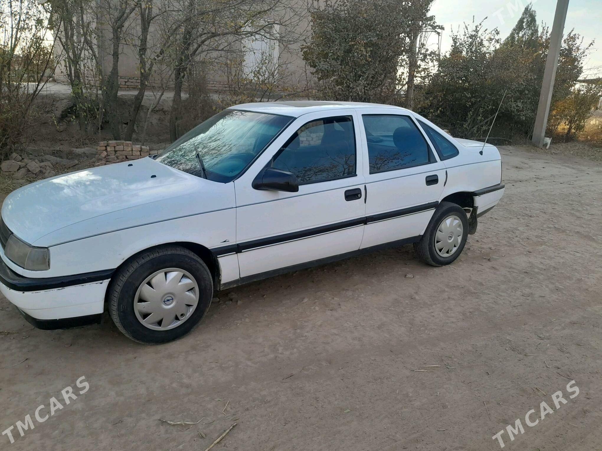 Opel Vectra 1989 - 35 000 TMT - Görogly (Tagta) - img 2