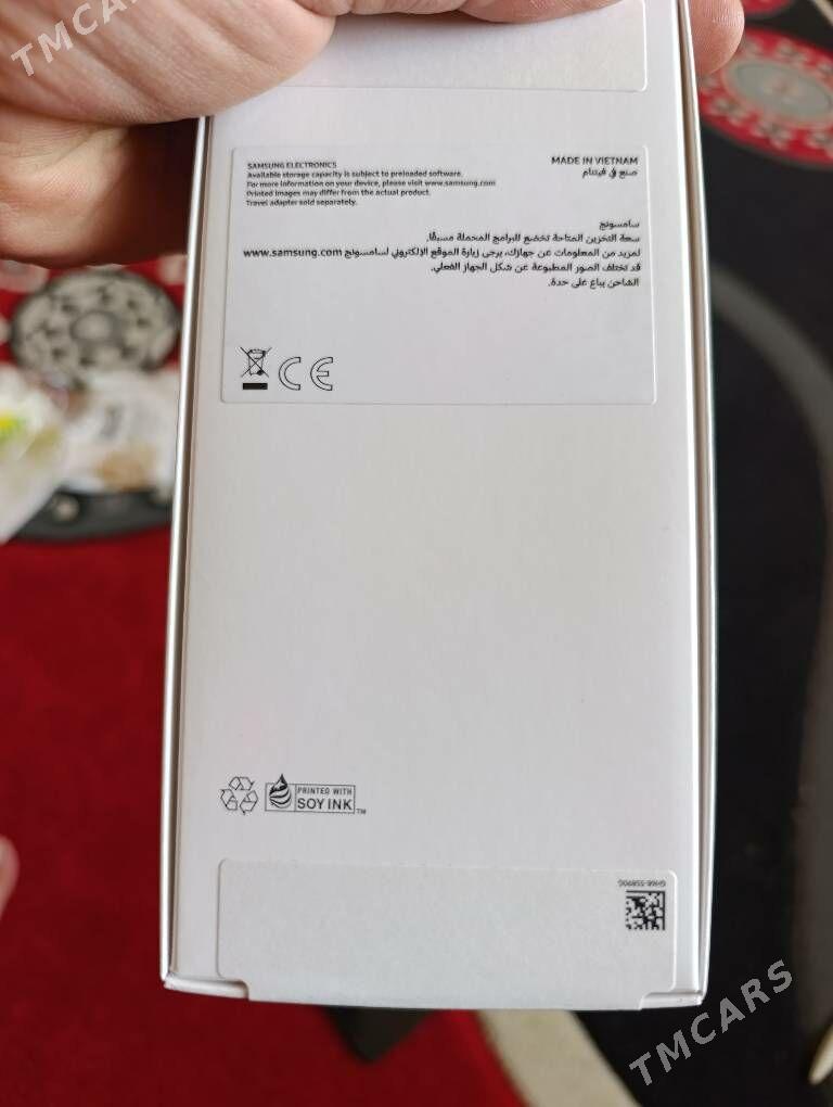 Samsung A16 paket 6/128 vetnam - Бахарден - img 4