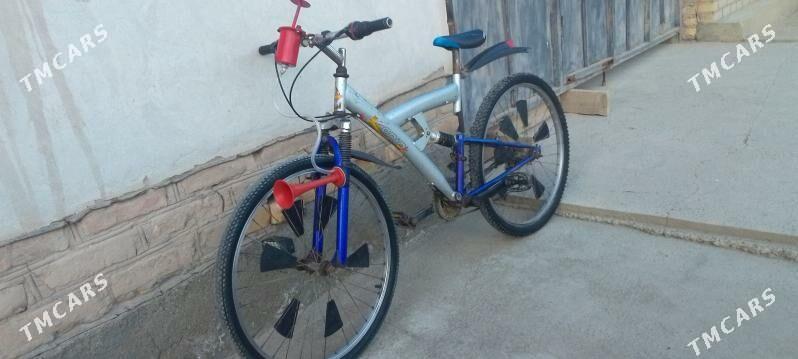 SALCANO - етр. Туркменбаши - img 2