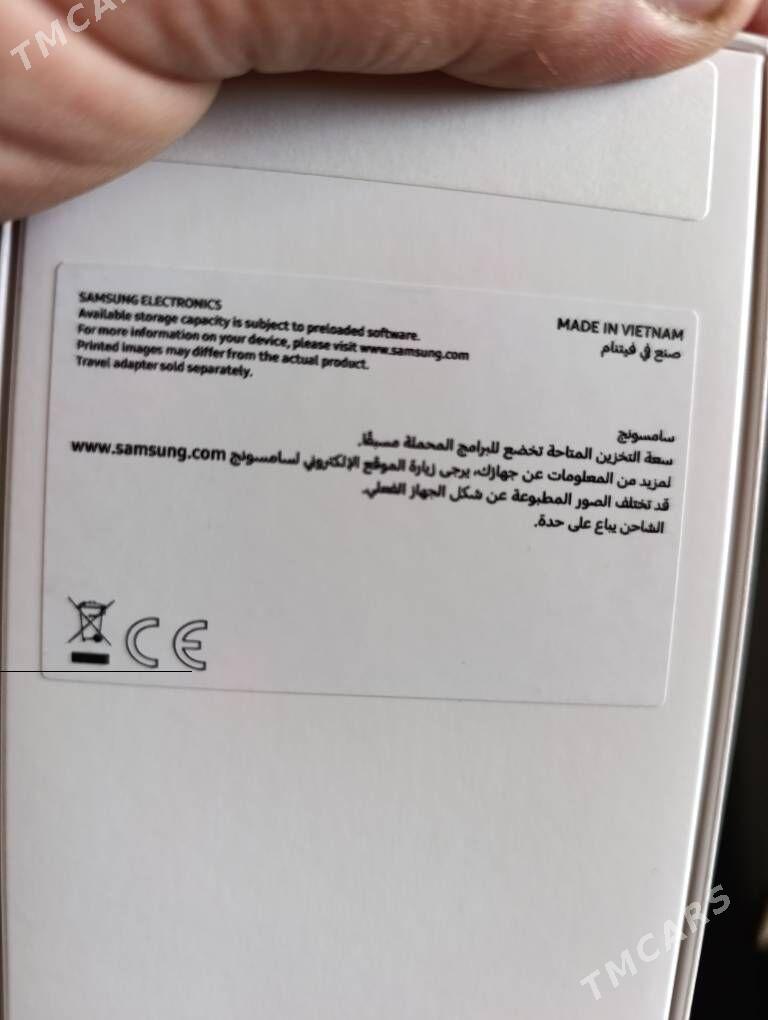 Samsung A16 paket 6/128 vetnam - Бахарден - img 5