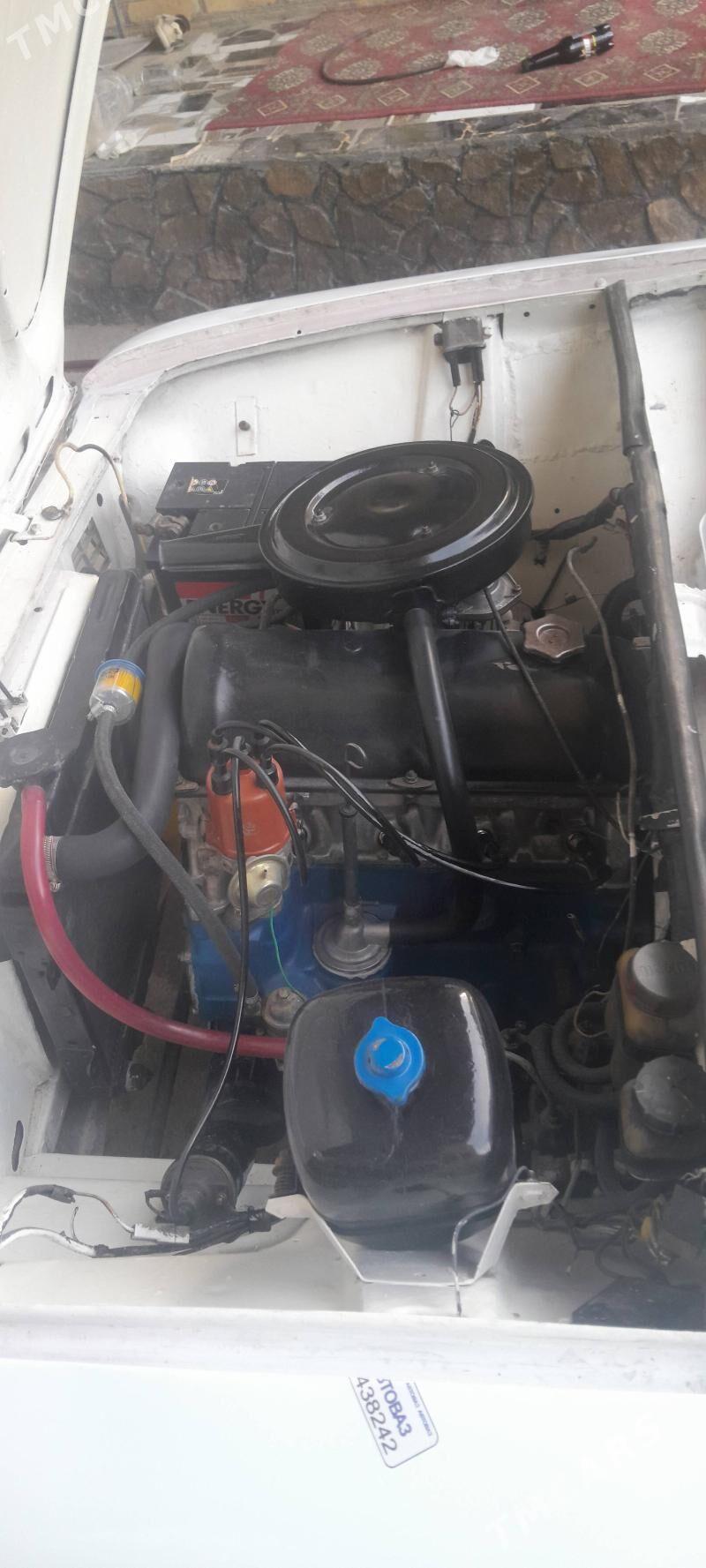 Lada 2111 1981 - 23 000 TMT - Сакар - img 8