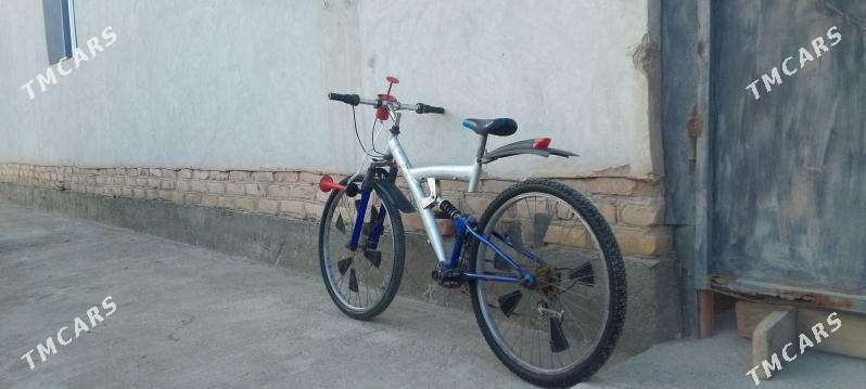 SALCANO - етр. Туркменбаши - img 3