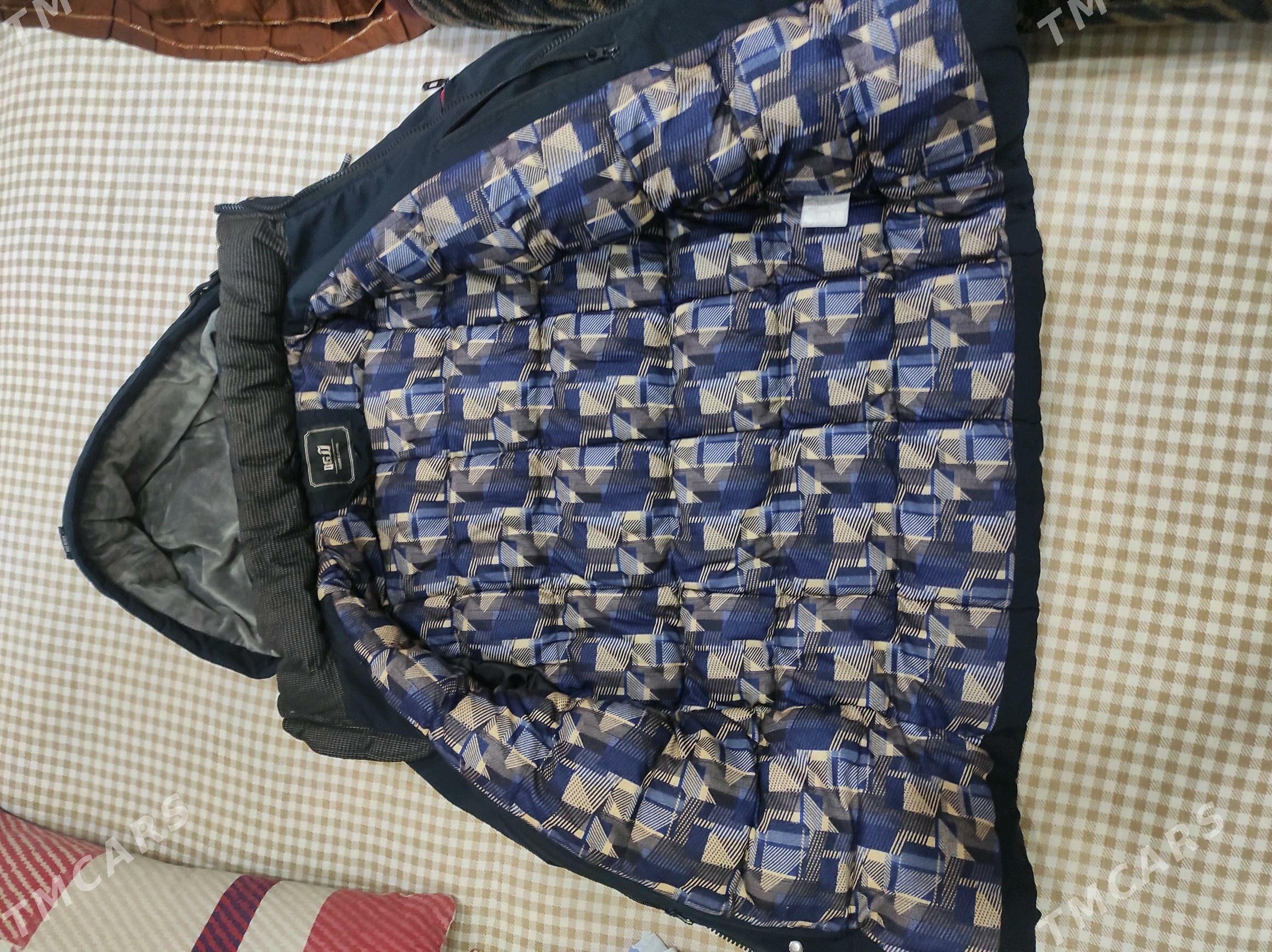 Мужская куртка - Türkmenabat - img 2