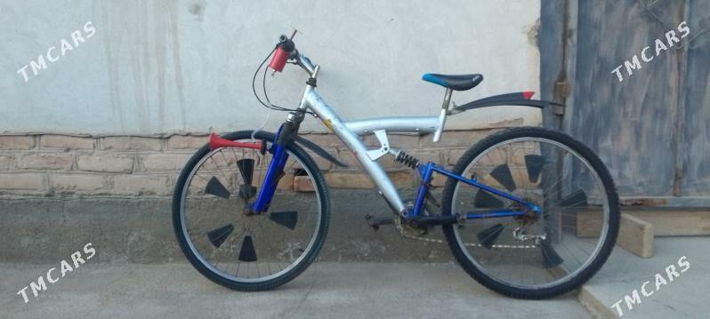 SALCANO - етр. Туркменбаши - img 1