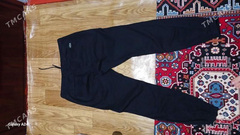 Jinsy - Туркменабат - img 2