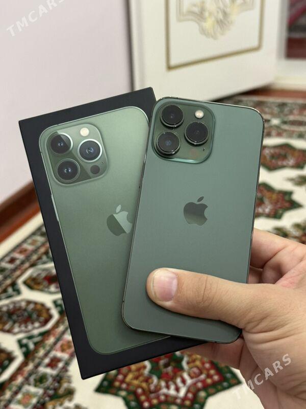 iphone 13 pro - Дашогуз - img 1