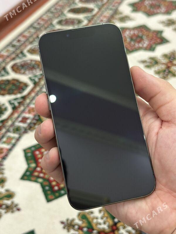 iphone 13 pro - Дашогуз - img 3
