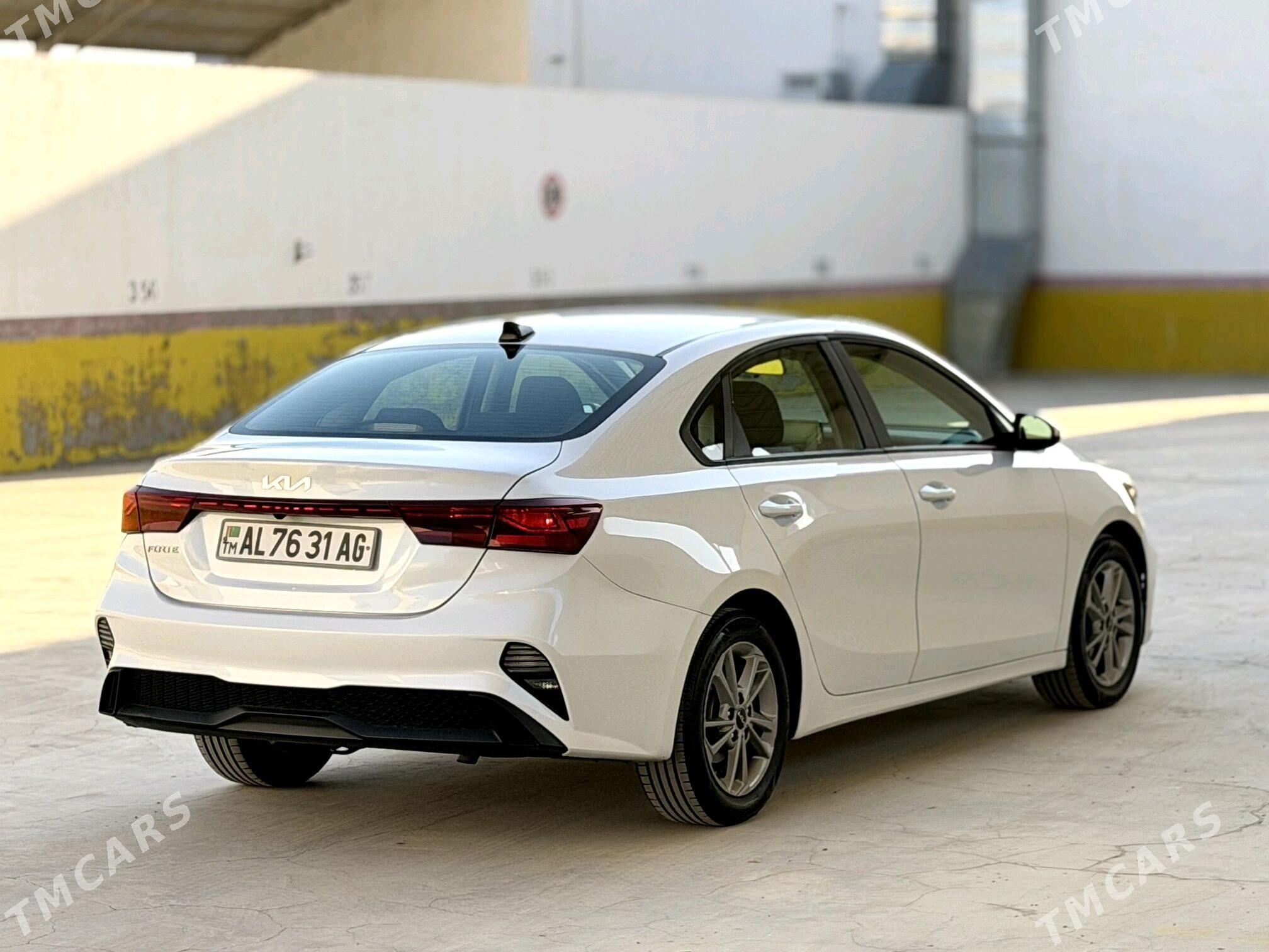 Kia Forte 2022 - 255 000 TMT - Ашхабад - img 7