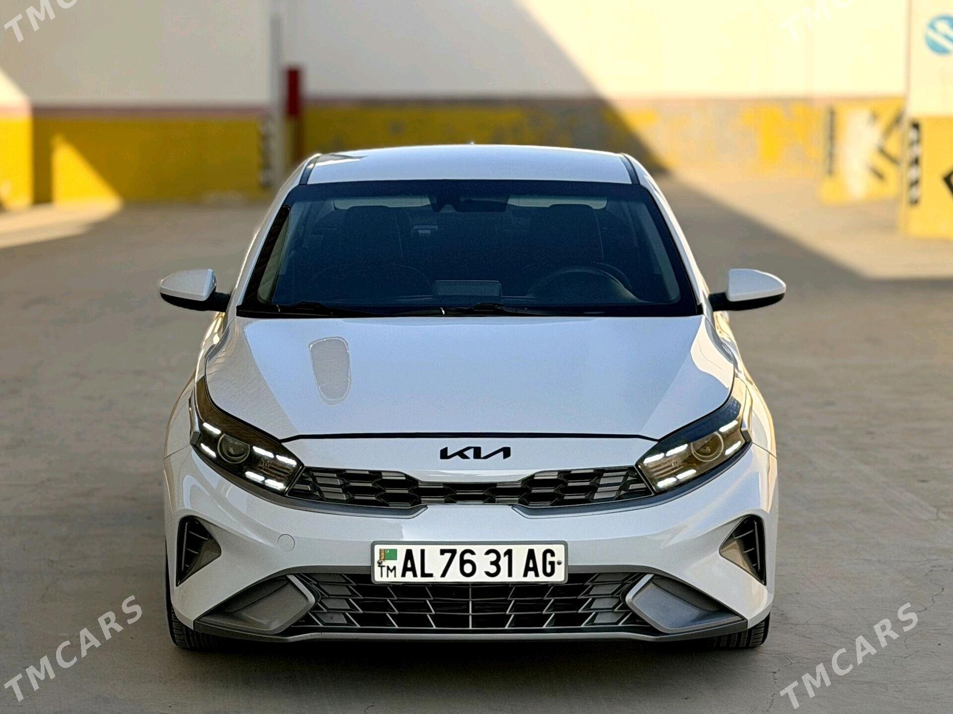 Kia Forte 2022 - 255 000 TMT - Ашхабад - img 4