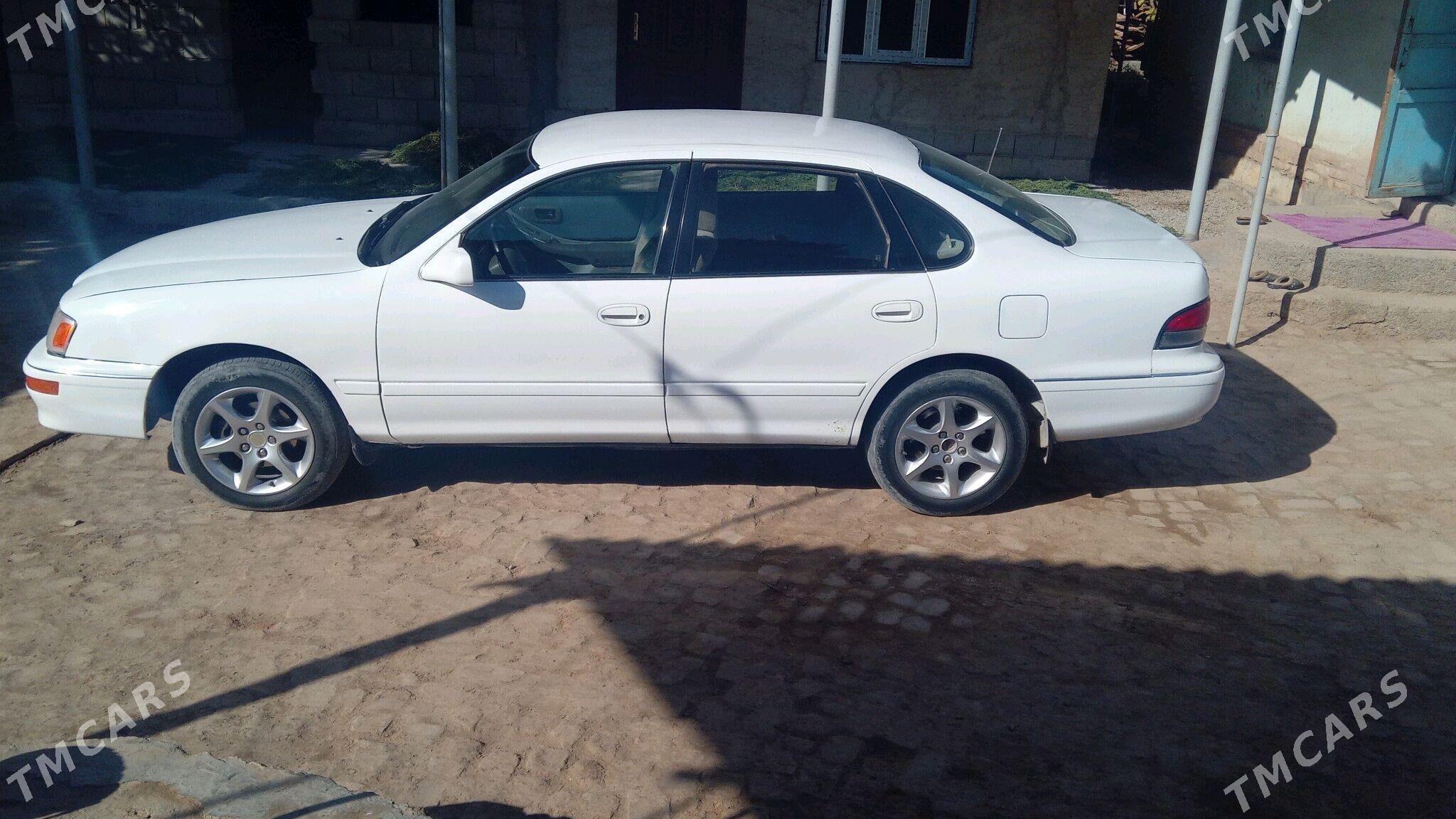 Toyota Avalon 1996 - 95 000 TMT - Бабадайхан - img 3