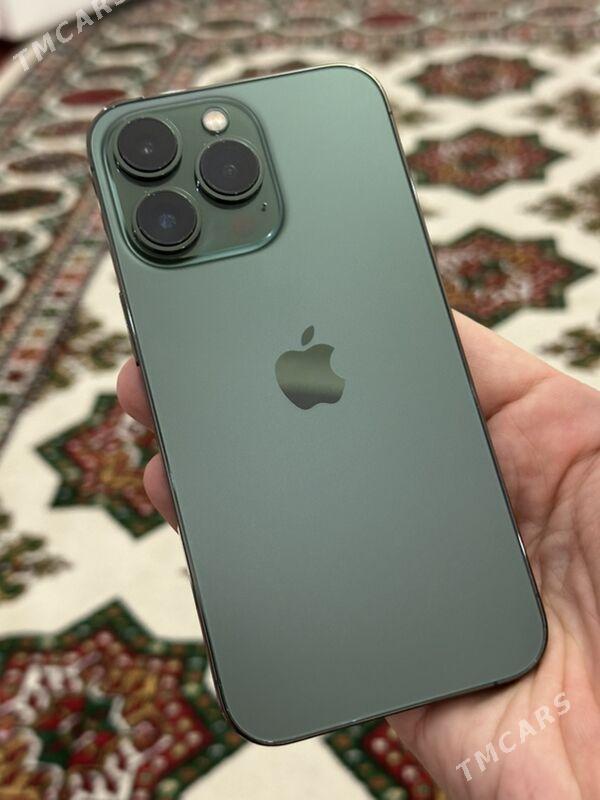 iphone 13 pro - Дашогуз - img 2