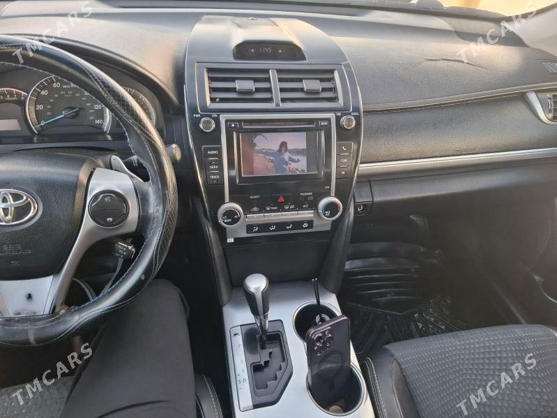 Toyota Camry 2013 - 240 000 TMT - Türkmenabat - img 4