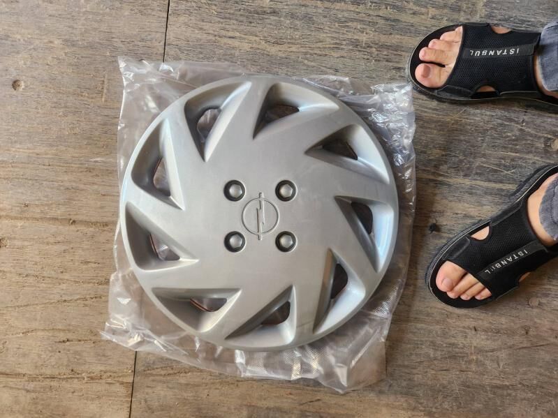 14 opel toyota 200 TMT - Mary - img 2