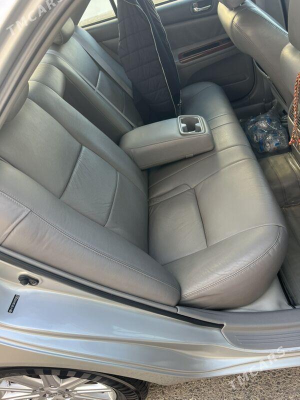 Toyota Camry 2004 - 250 000 TMT - Ашхабад - img 3