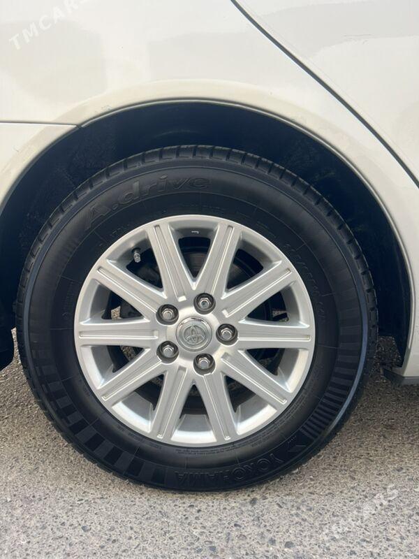 Toyota Camry 2004 - 250 000 TMT - Ашхабад - img 6