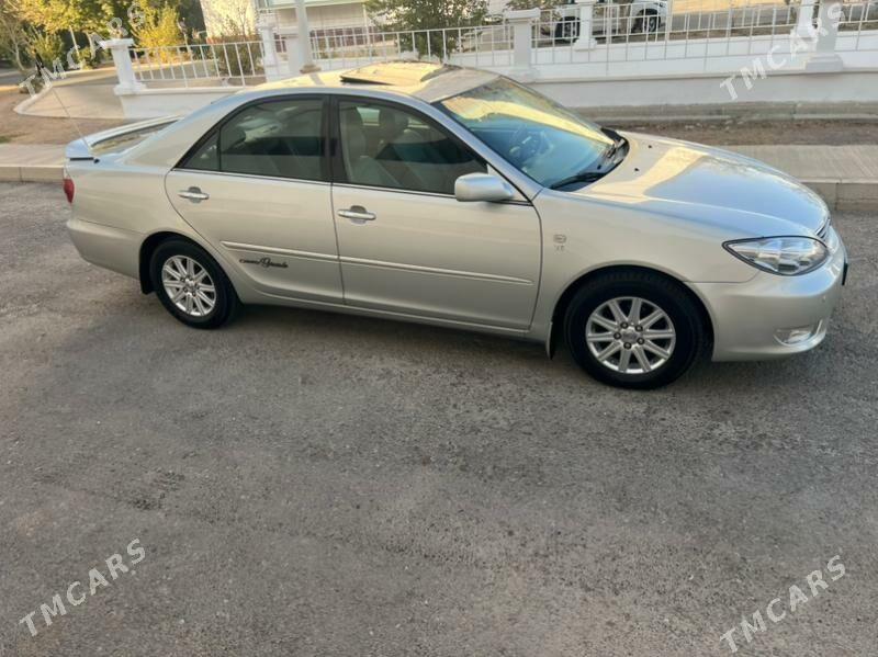 Toyota Camry 2004 - 250 000 TMT - Ашхабад - img 7