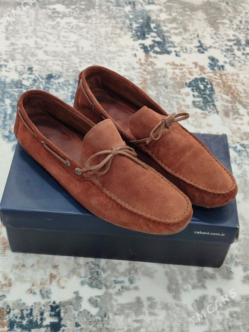 Kowush Туфли - Ашхабад - img 2