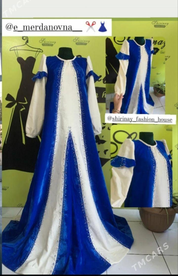 satlyk koynek - Balkanabat - img 1