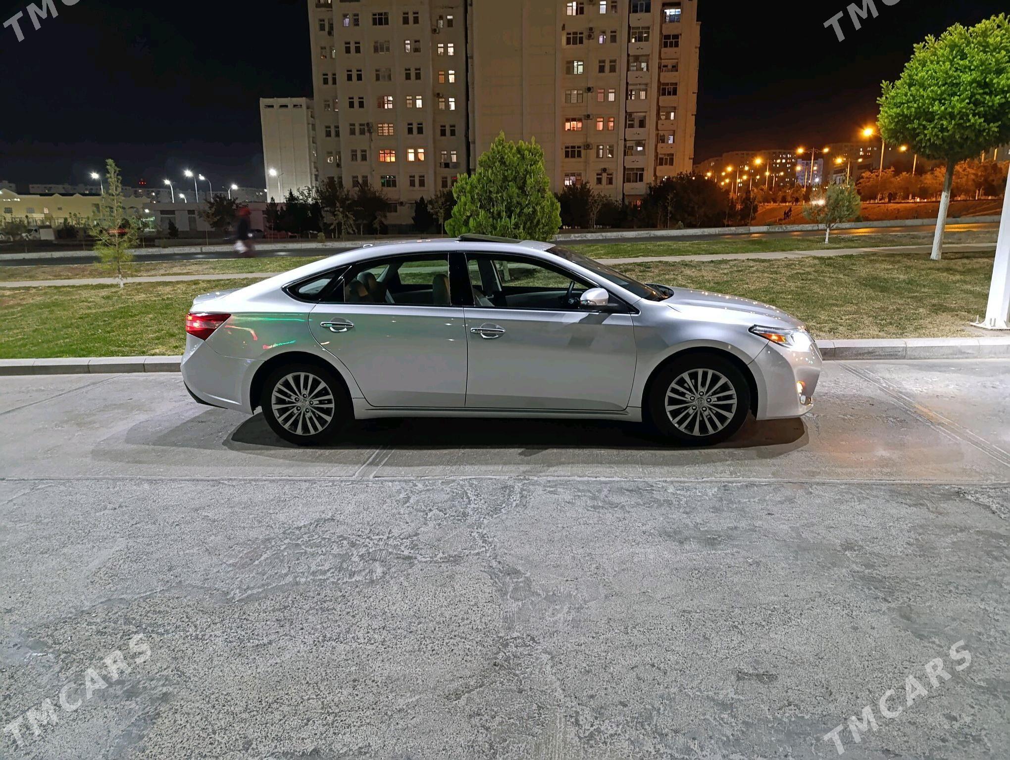 Toyota Avalon 2014 - 300 000 TMT - Aşgabat - img 3