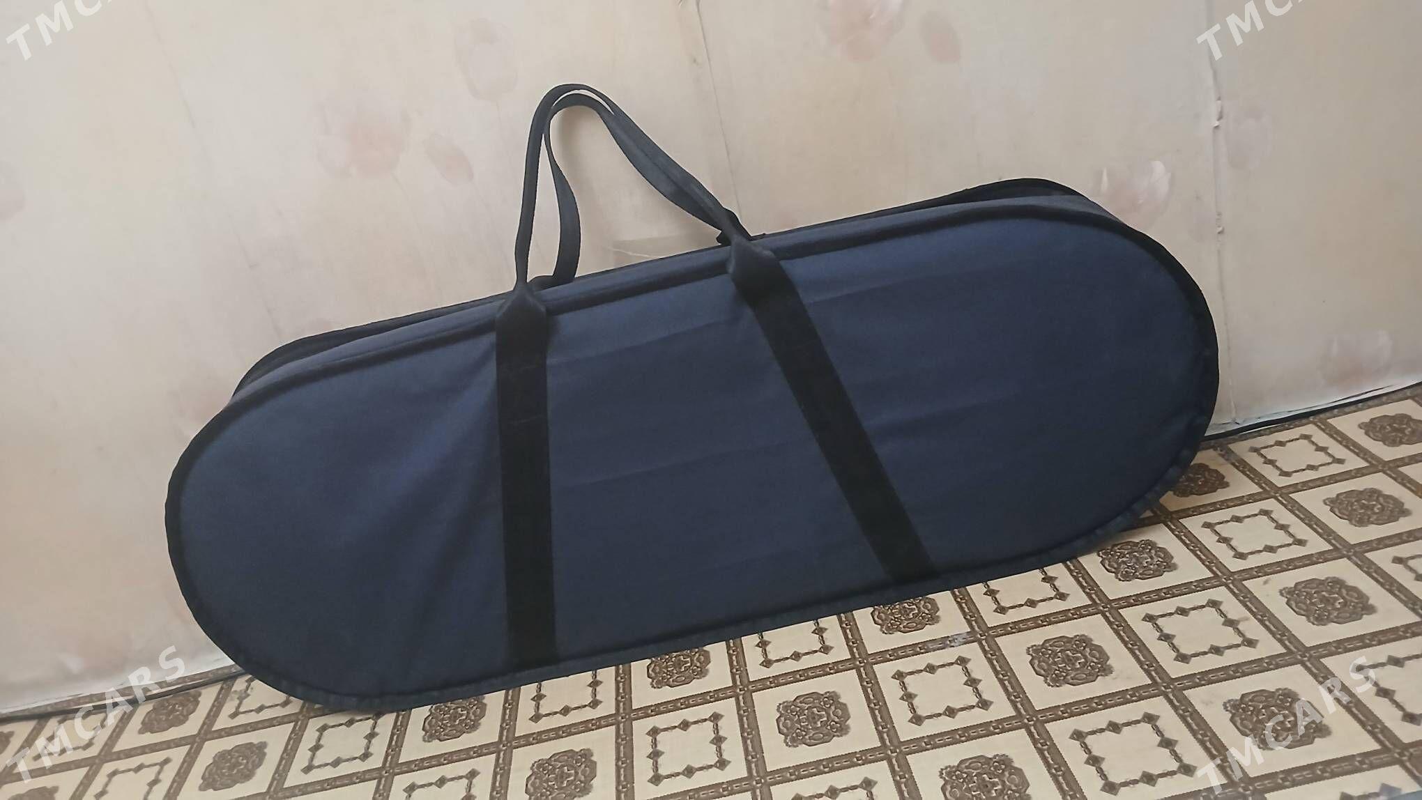 SOLO BARABAN БАРАБАН РЕТЕНГ - Türkmenabat - img 10