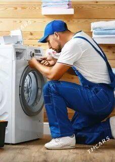 Ремонт кирмашын холодилник - Ашхабад - img 3