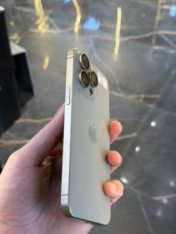 iPhone 15 Pro Max - Aşgabat - img 5