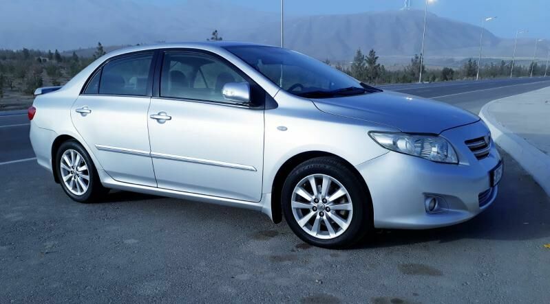 karolla diska teker 16 lyk 4 900 TMT - Ашхабад - img 1