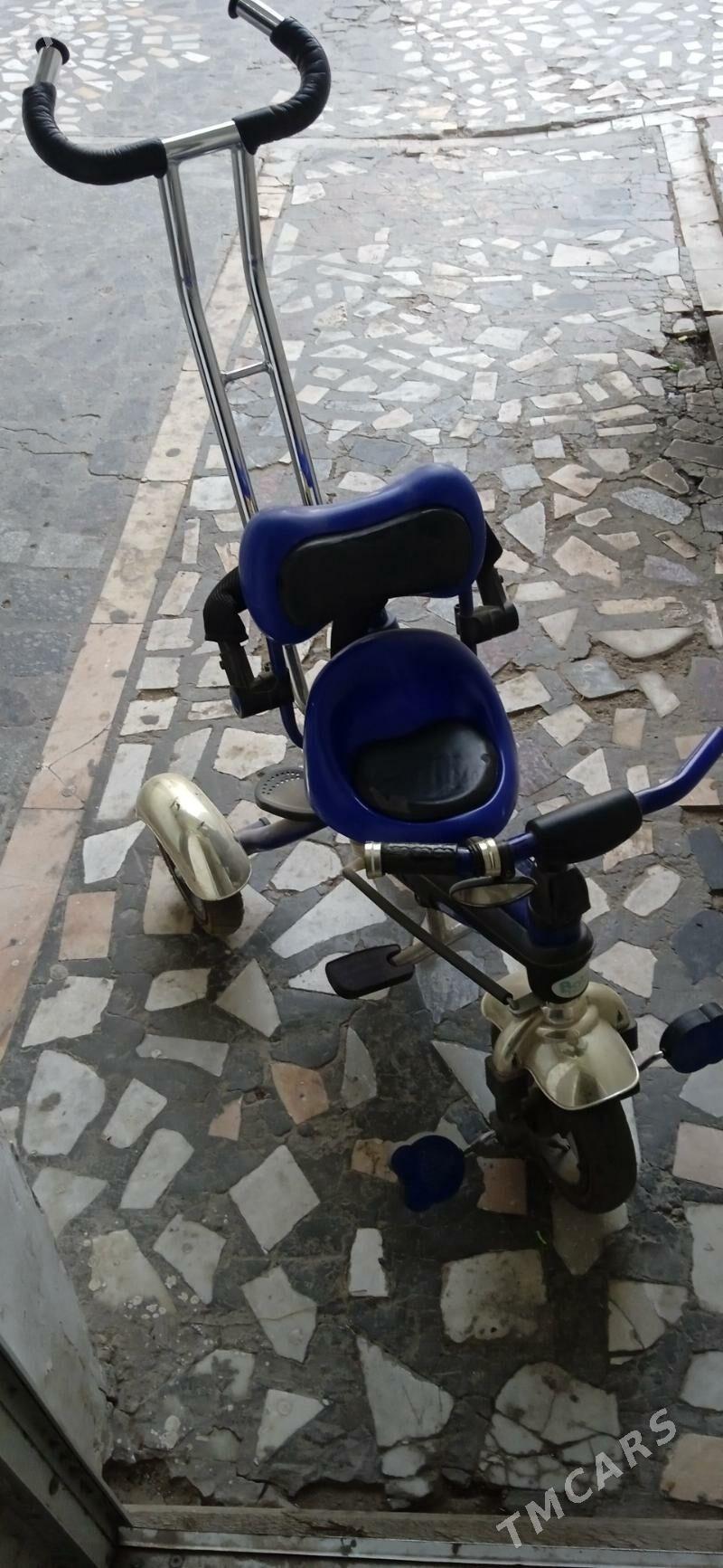 Cagalar ucin - Howdan "A" - img 1