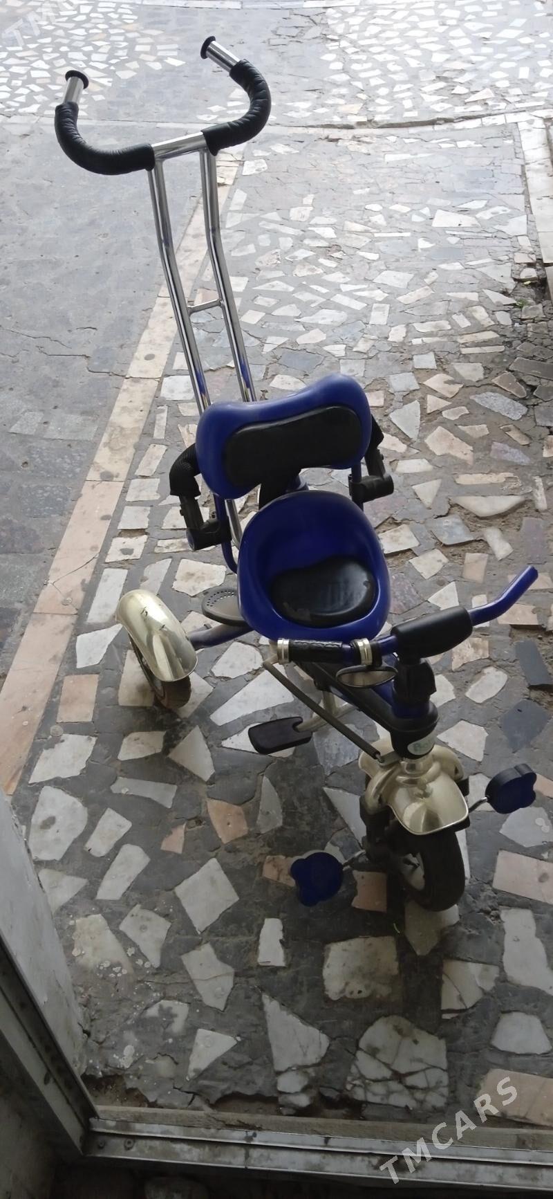 Cagalar ucin - Howdan "A" - img 3