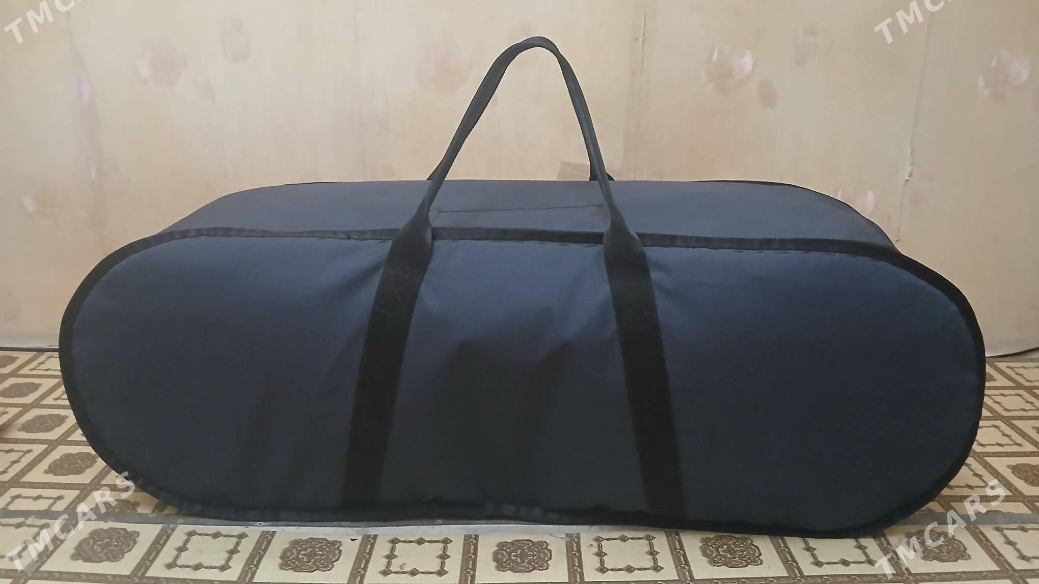 SOLO BARABAN БАРАБАН РЕТЕНГ - Türkmenabat - img 9