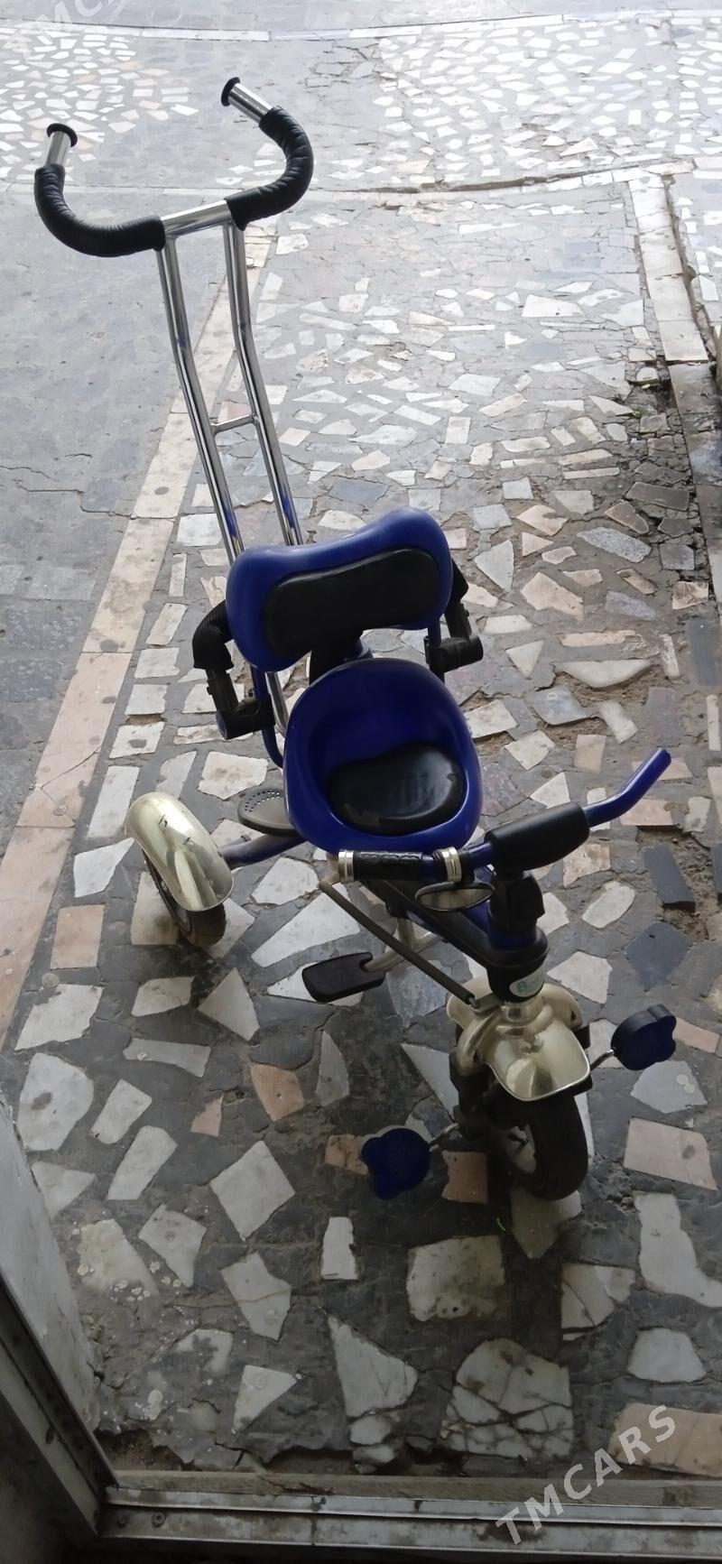 Cagalar ucin - Howdan "A" - img 2