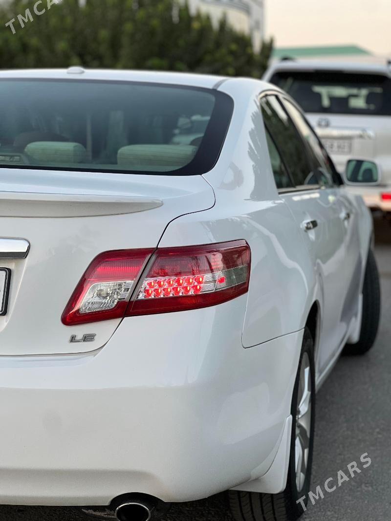 Toyota Camry 2009 - 225 000 TMT - Aşgabat - img 2