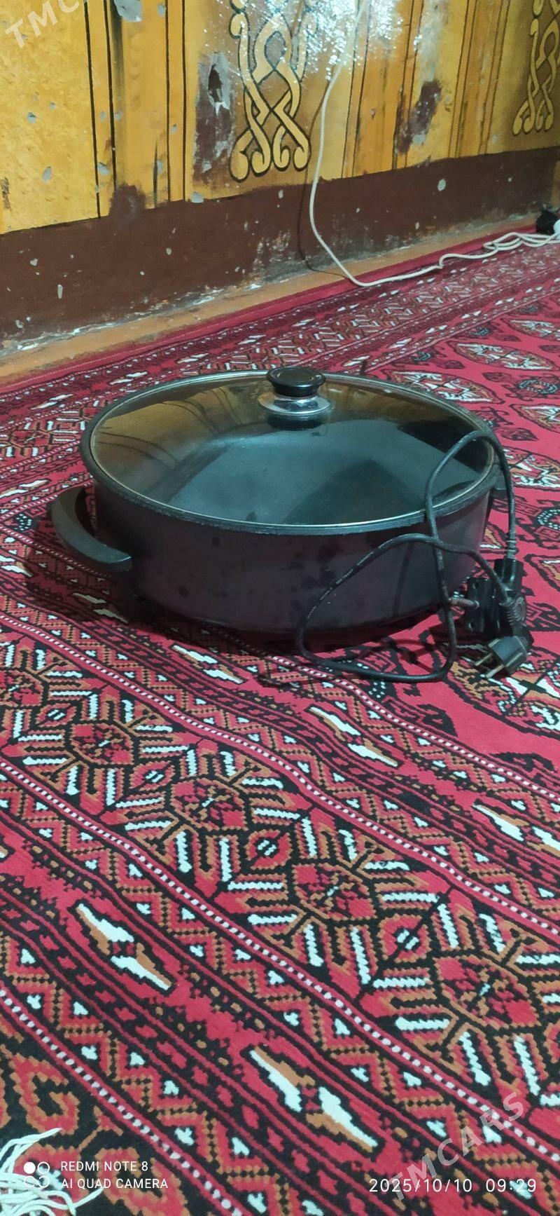 manty gazan tokly gazan - Кёнеургенч - img 1