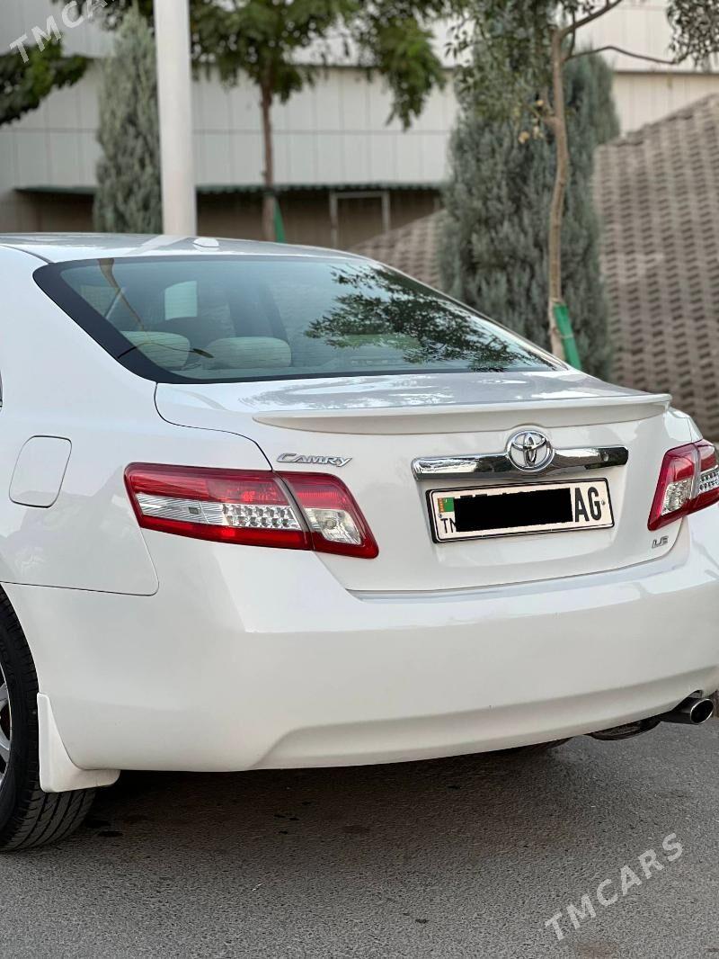 Toyota Camry 2009 - 225 000 TMT - Aşgabat - img 5