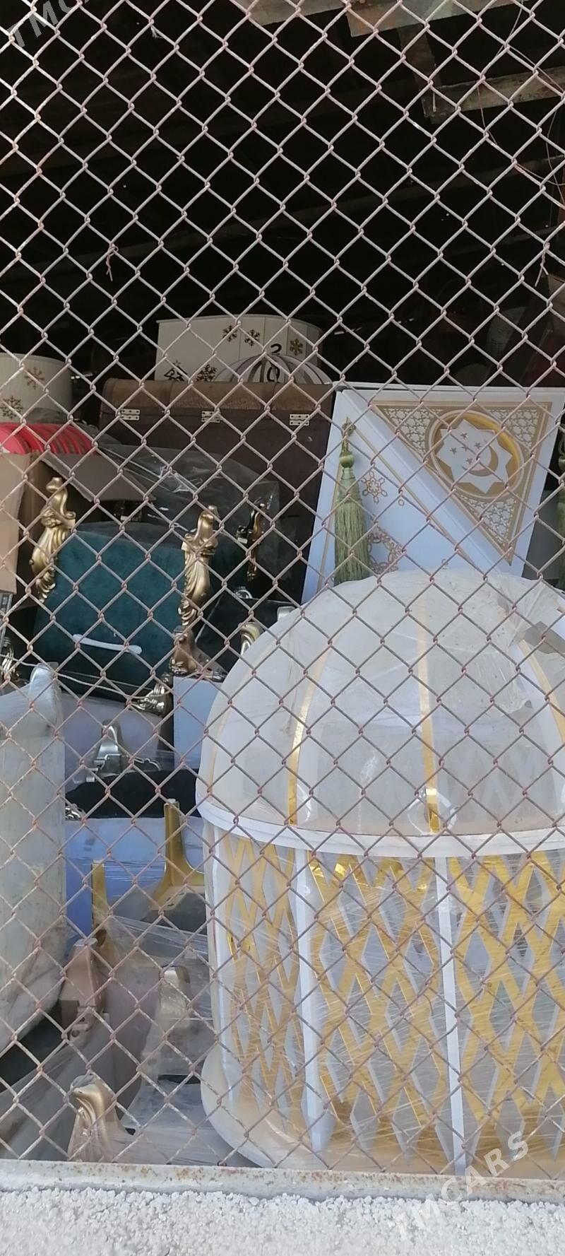 Ak oy padarka - Ашхабад - img 4