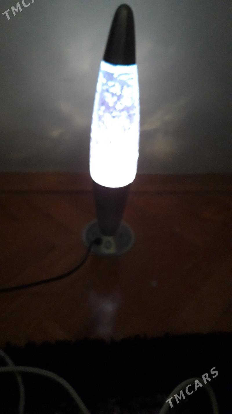 Ночной светильник - Aşgabat - img 2