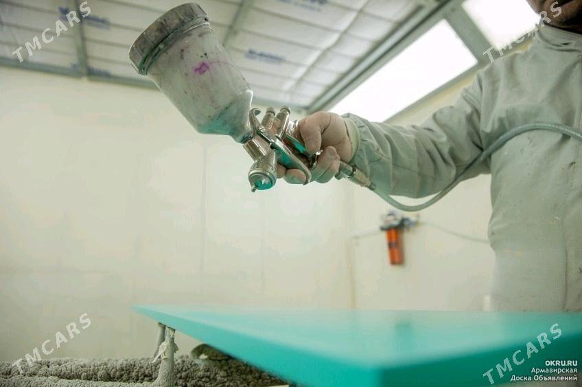 Mebel seha molyar işgär gerek - Туркменабат - img 2