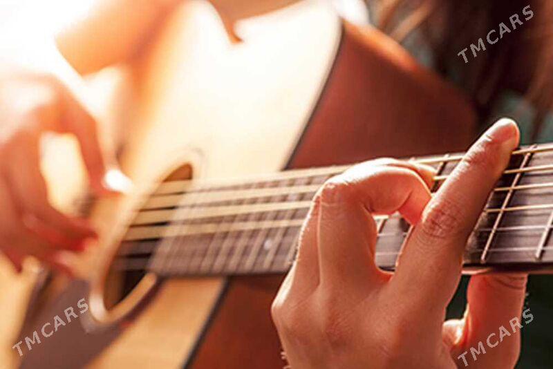 Gitara Kirish  Struna - Ашхабад - img 3