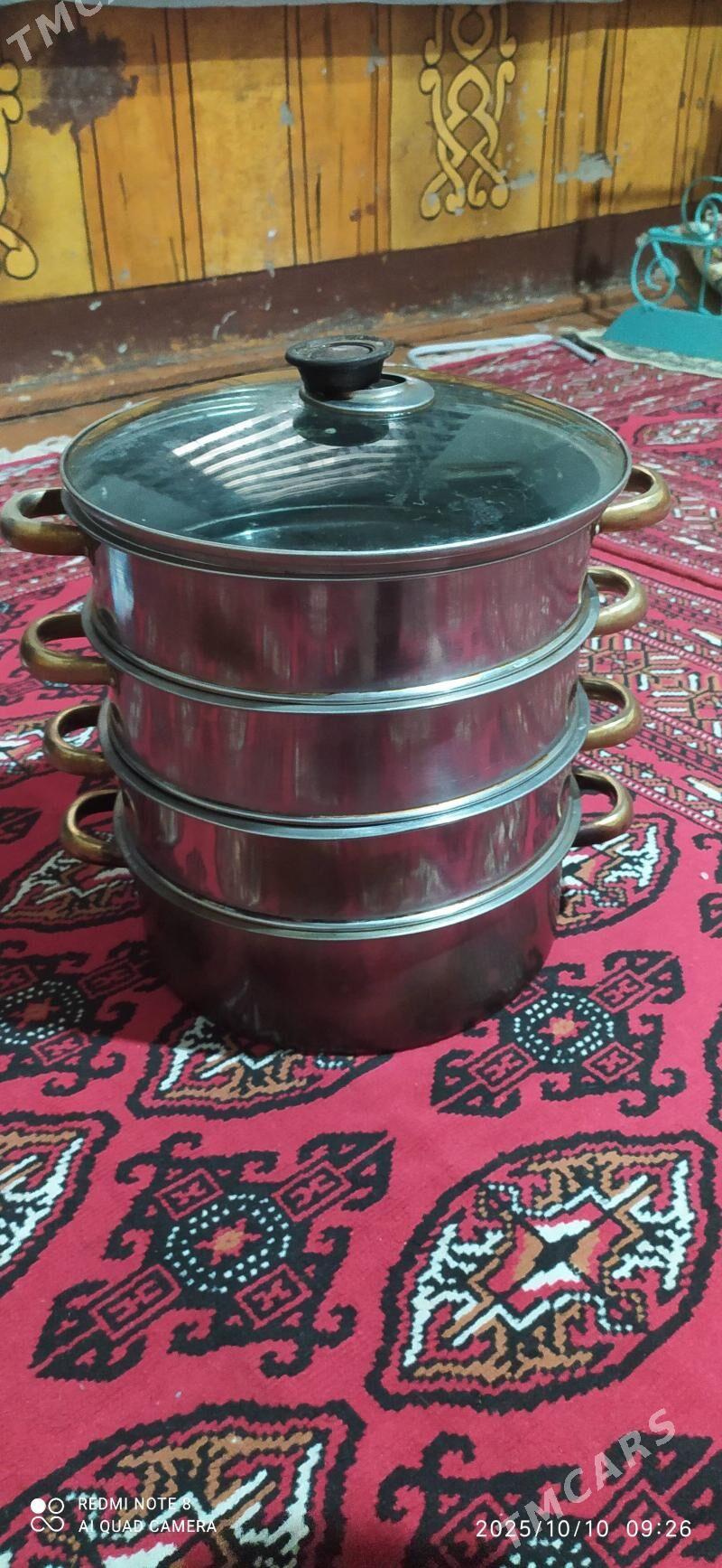 manty gazan tokly gazan - Кёнеургенч - img 2