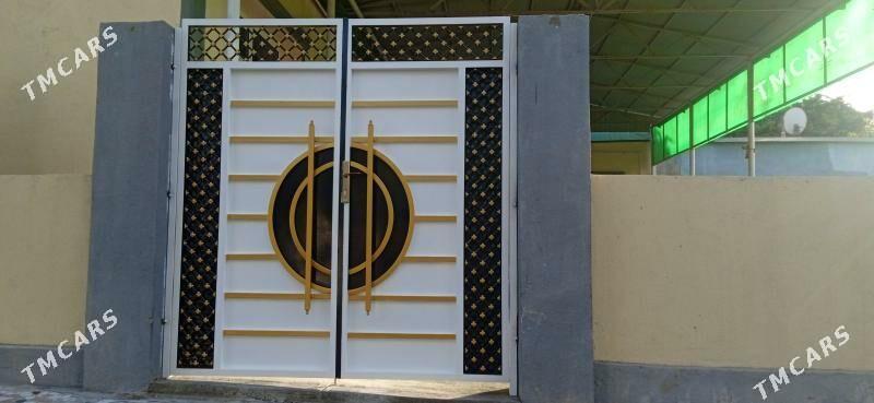 warata demir derweze - Ашхабад - img 2