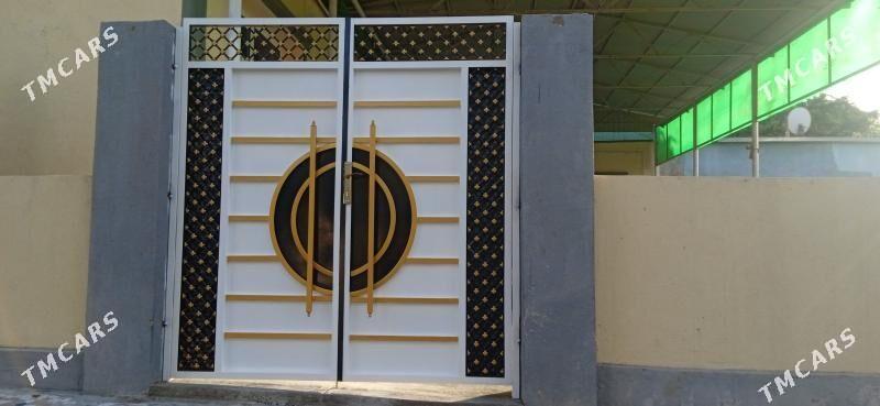 warata demir derweze - Ашхабад - img 3