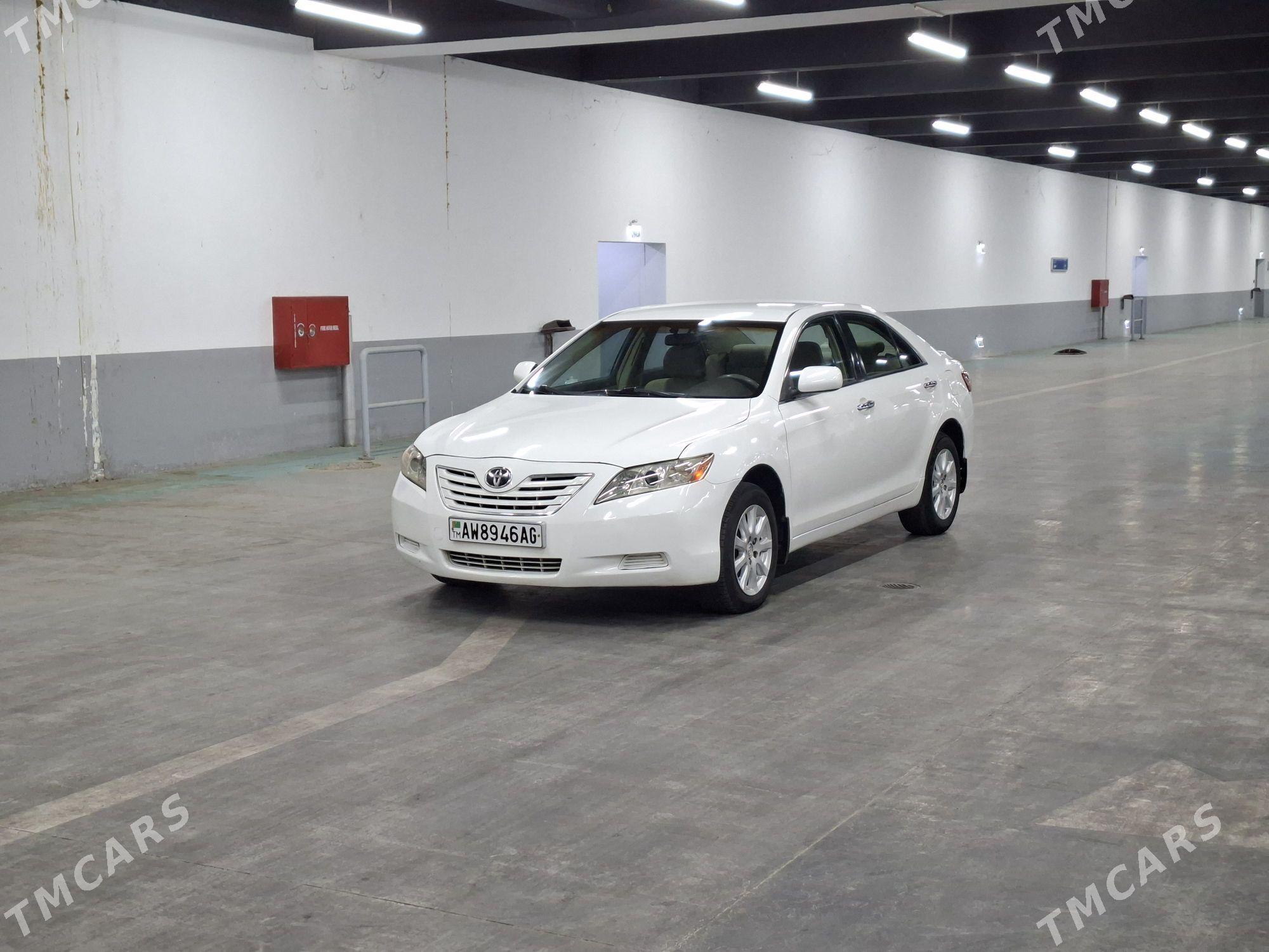 Toyota Camry 2008 - 137 000 TMT - Aşgabat - img 2