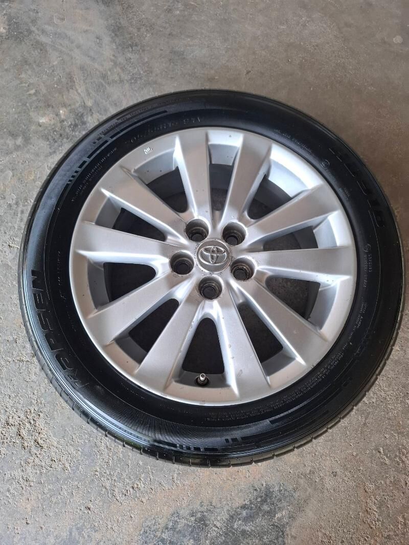 karolla diska teker 16 lyk 4 900 TMT - Ашхабад - img 2