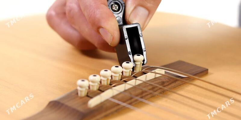 Gitara Kirish Struna - Ашхабад - img 1