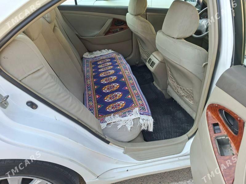 Toyota Camry 2008 - 137 000 TMT - Aşgabat - img 6