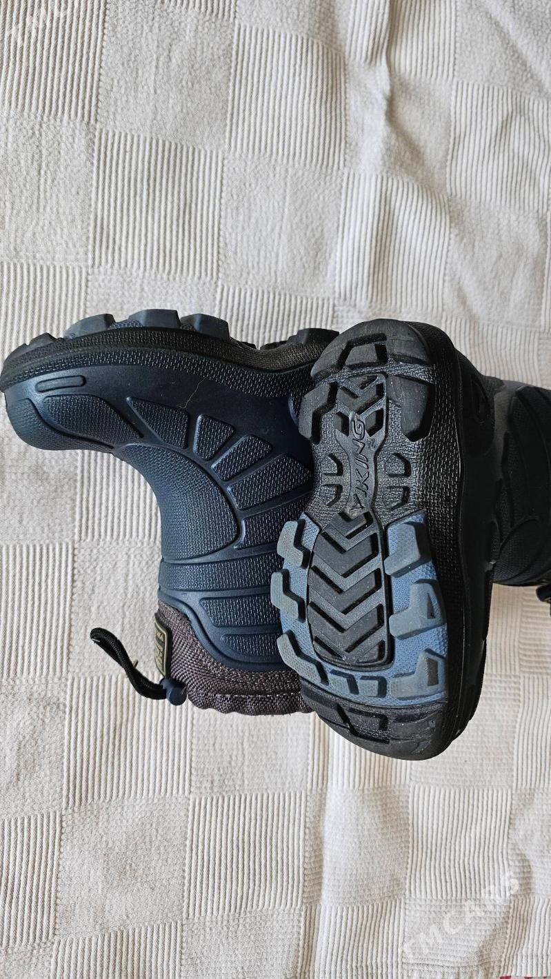 сапоги детские - 11 мкр - img 2