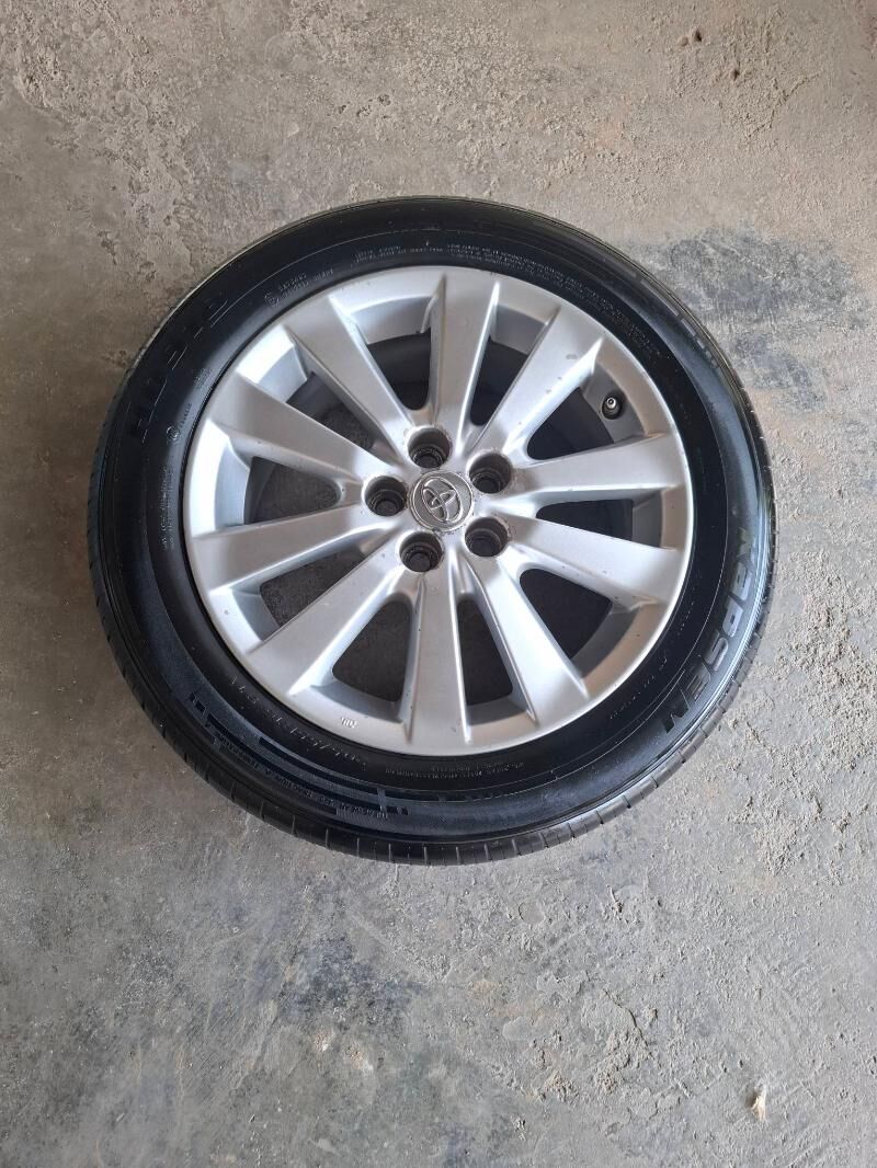 karolla diska teker 16 lyk 4 900 TMT - Ашхабад - img 3