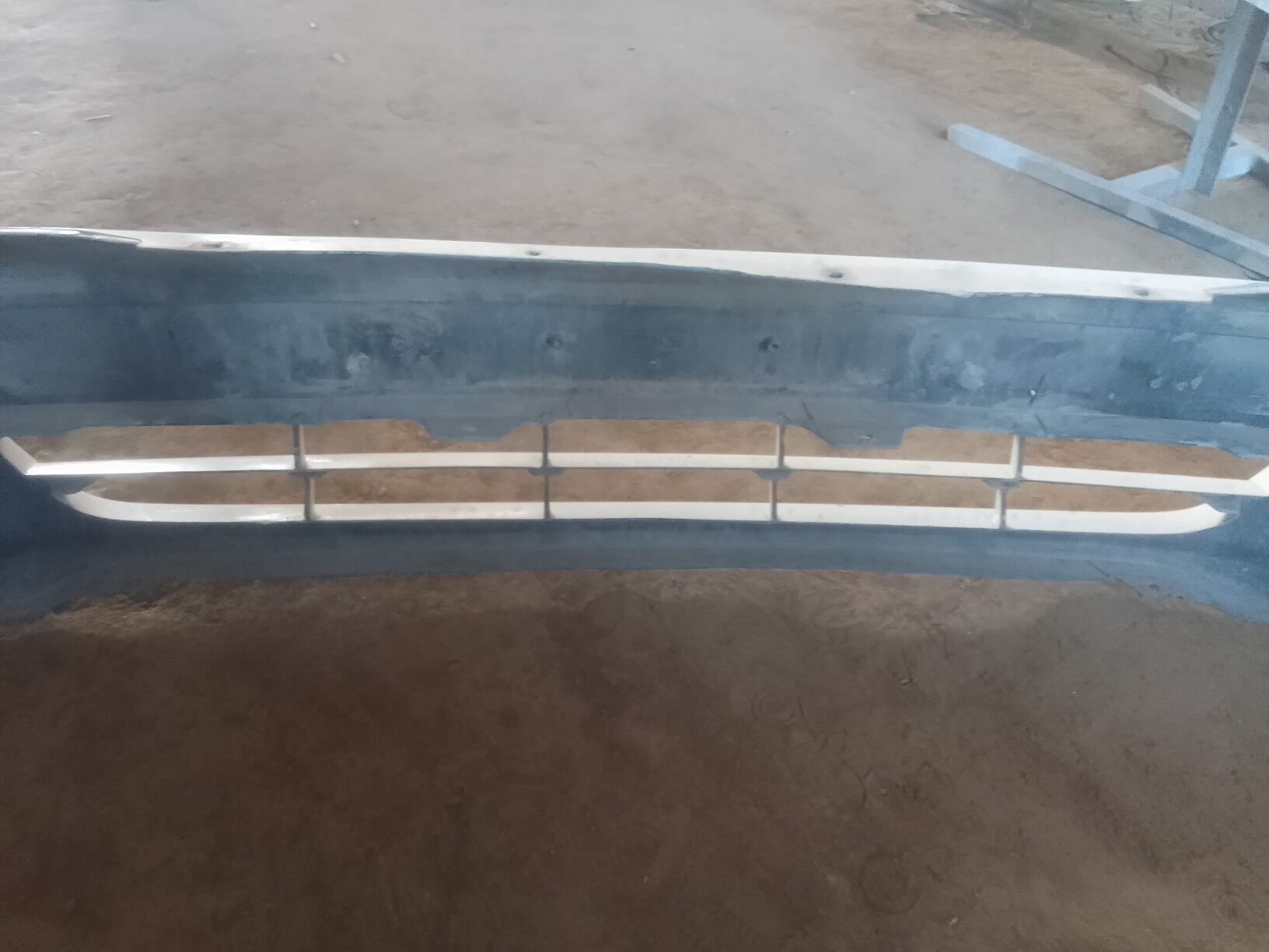 kapot bamper 3 000 TMT - Чарджоу - img 3